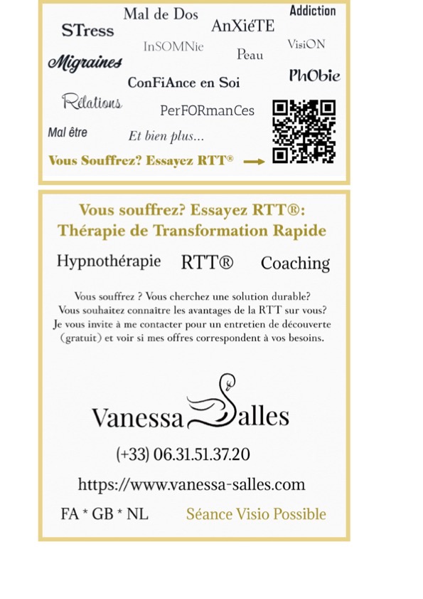 photo seance Vanessa Salles