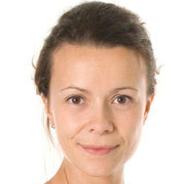 Céline ALBURQUERQUE