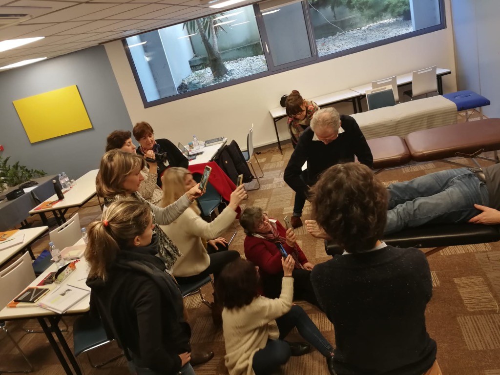 photo activite Pasquet Fabienne