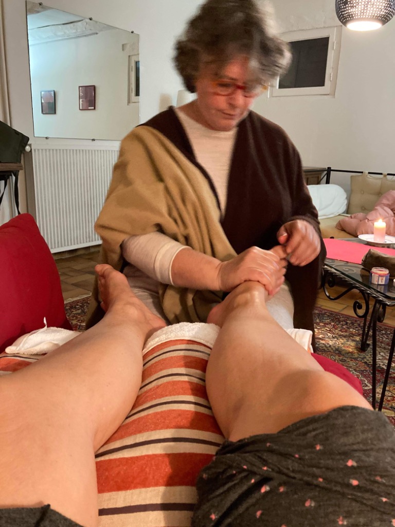 photo portrait Pasquet Fabienne