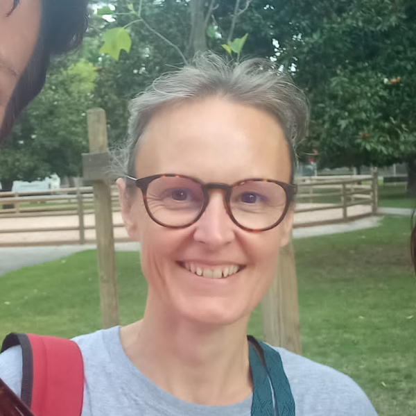 Sara PERRET Le bien-être par nature