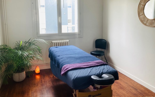 photo cabinet Valérie Lochu