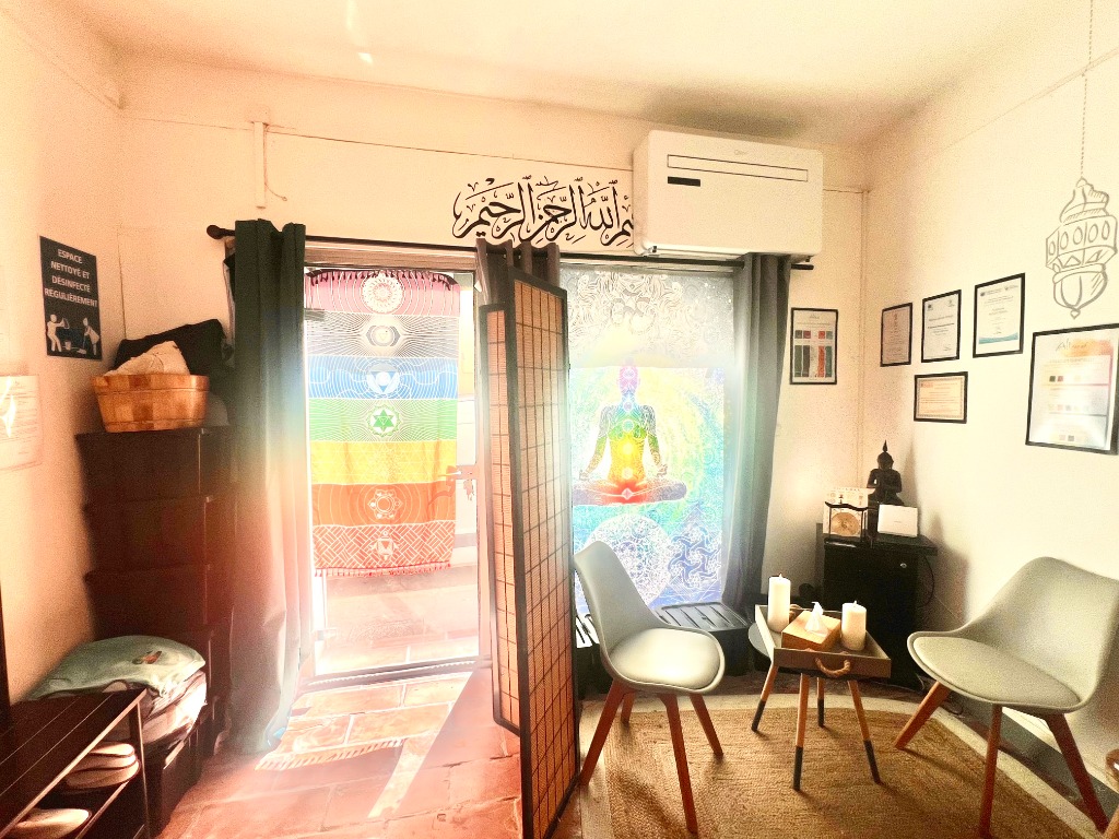 photo cabinet Stéphane MOLES-TERUEL de SOMATEEZ