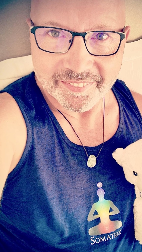 photo portrait SOMATEEZ 