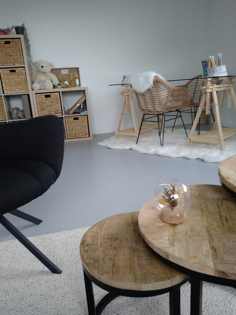 photo cabinet Frédérique Minguet