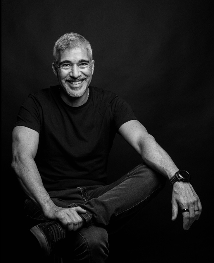 photo portrait Antoine Carlotti