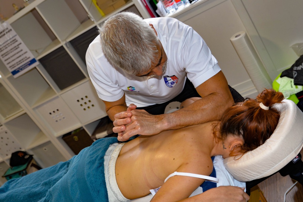 photo seance Antoine Carlotti