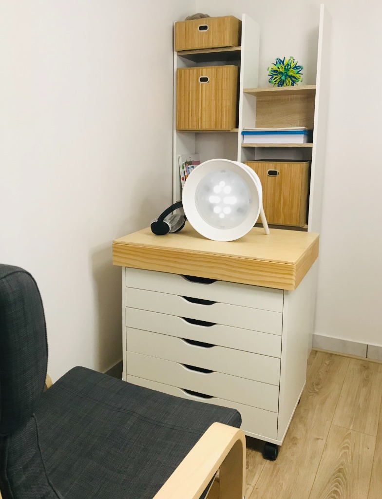 photo cabinet BOCH Sébastien 