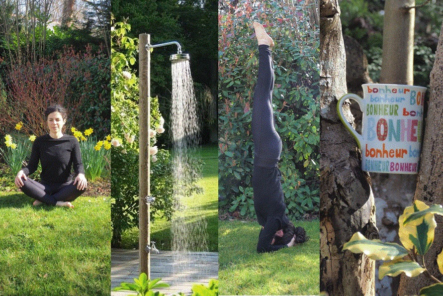 photo activite Adeline benozio