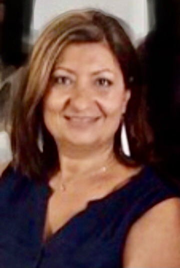 photo portrait Sosi KARCH 