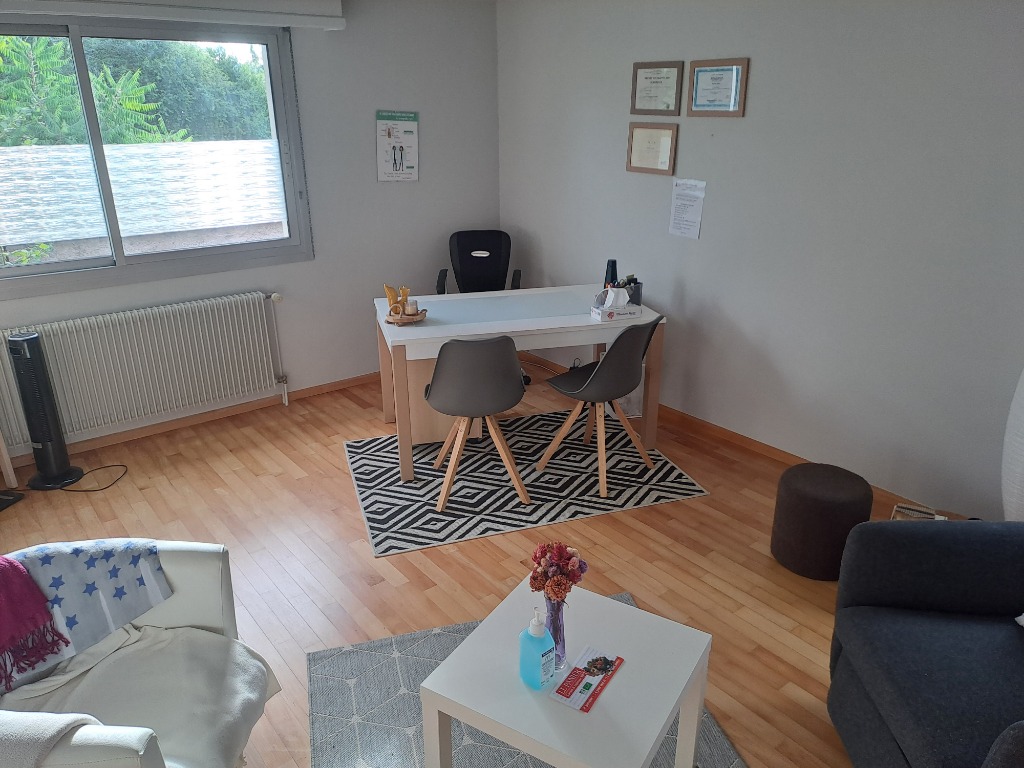 photo activite Rachel Klein