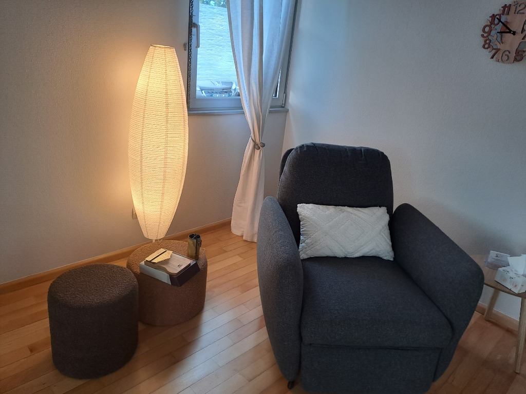 photo portrait Rachel Klein