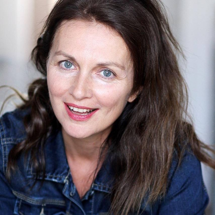 photo portrait Annabelle LE CAM