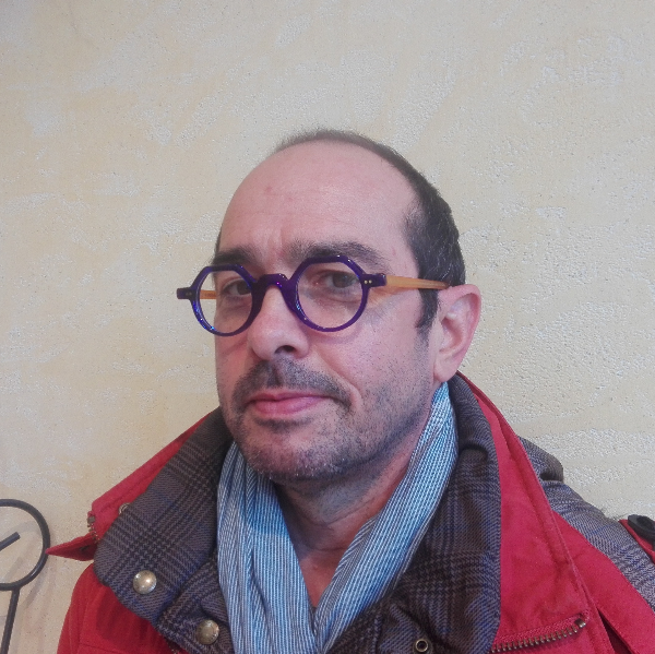 Laurent ABADIE