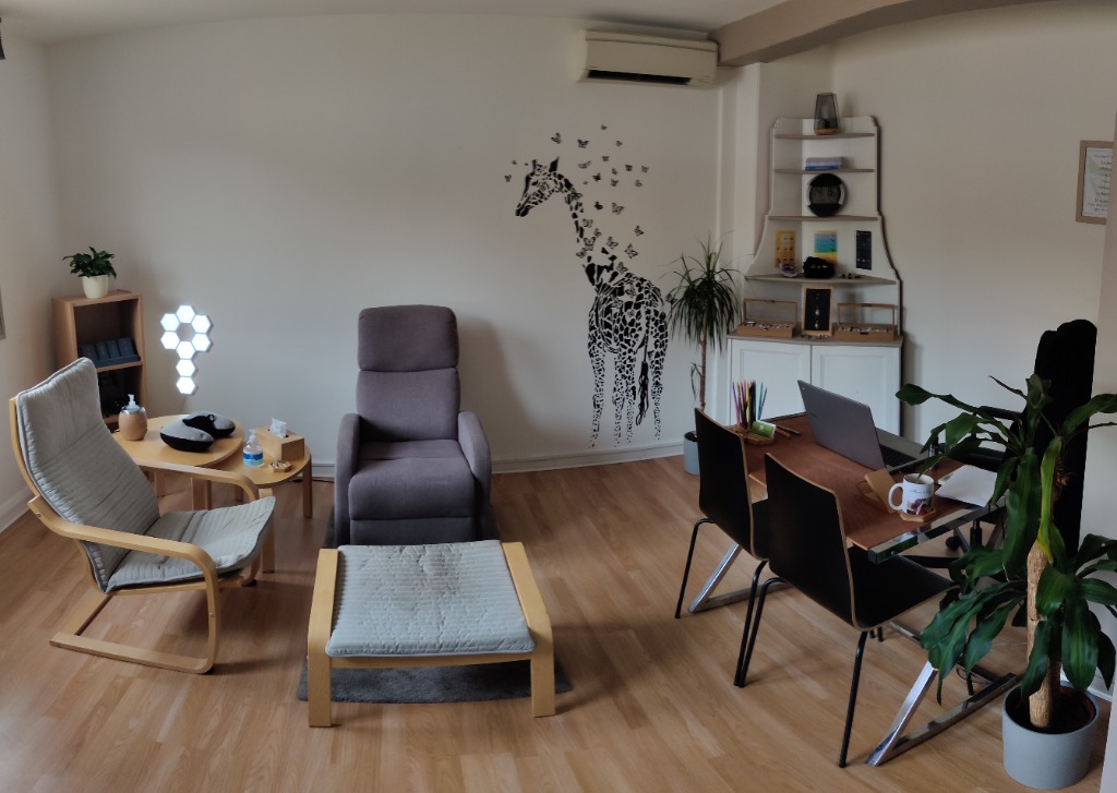 photo cabinet Demiro Rémy