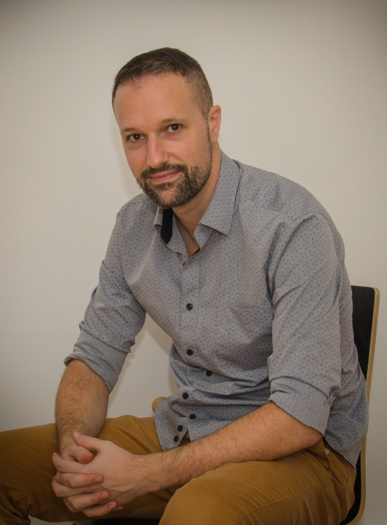 photo portrait Demiro Rémy