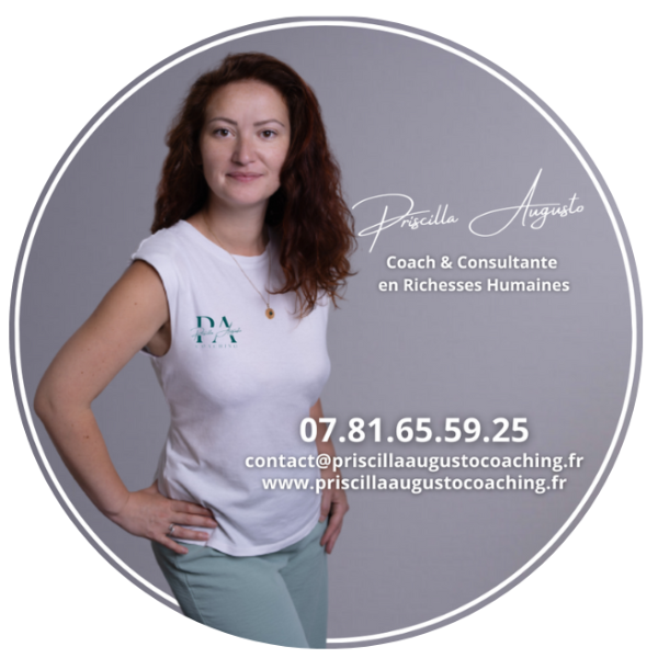 Priscilla Augusto Coaching 
