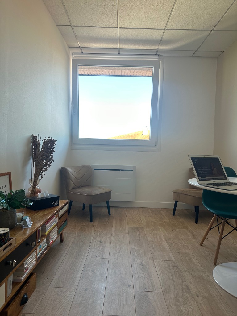 photo cabinet Priscilla Augusto Coaching 