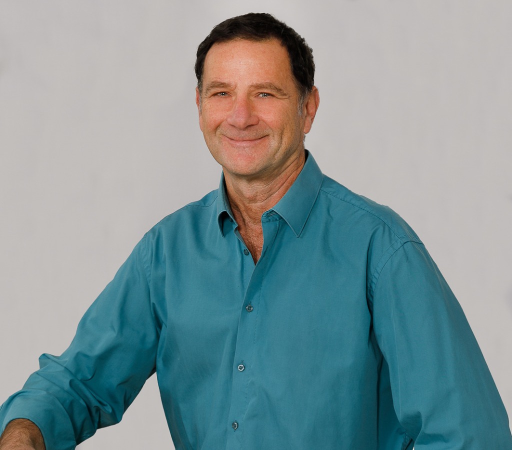 photo portrait Fabrice Eberhardt