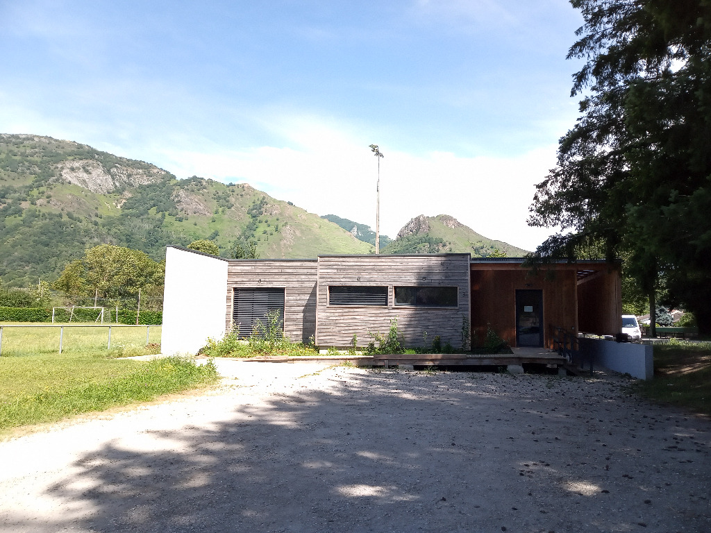 photo cabinet Mélodie Bioud