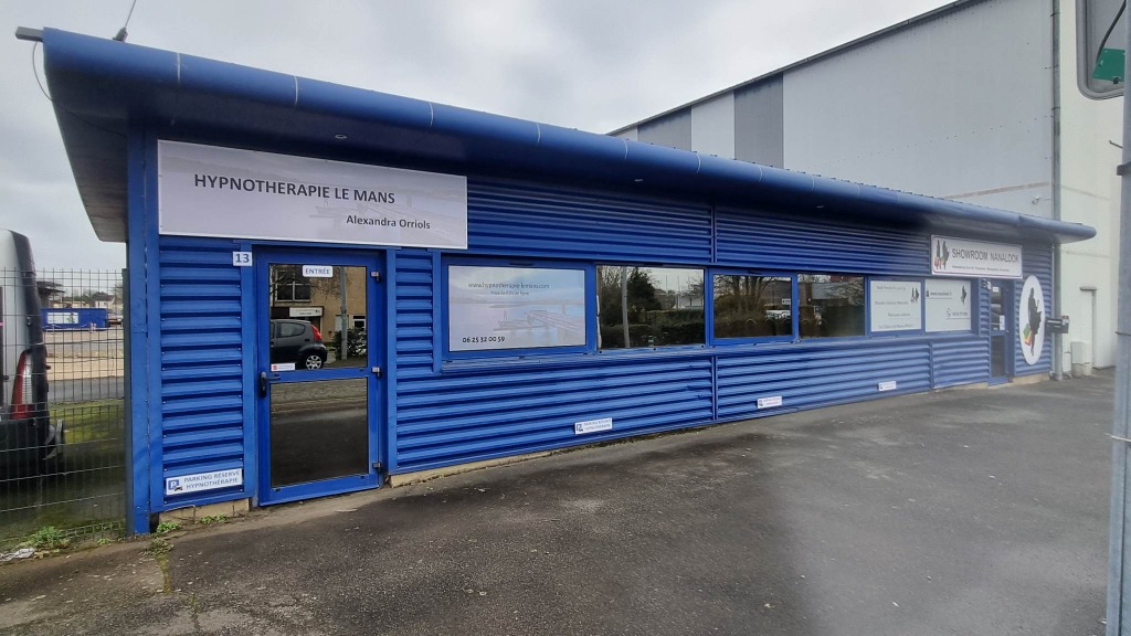 photo activite Alexandra Orriols