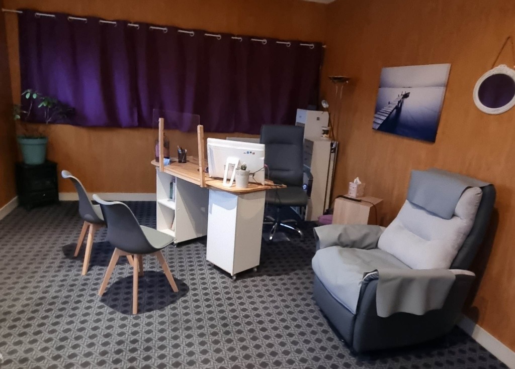 photo cabinet Alexandra Orriols