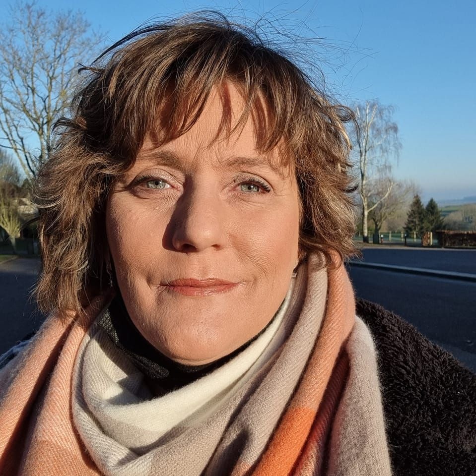 photo portrait Alexandra Orriols