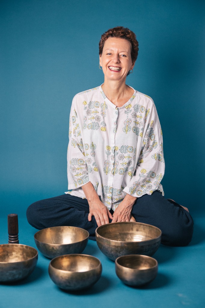 photo portrait Les harmonies du corps 