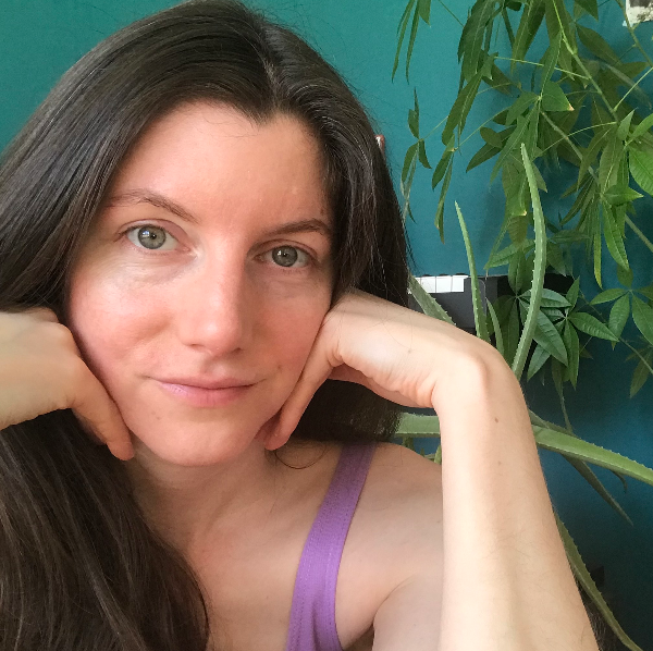 Nadège Boillod - Sexothérapeute & Hypnothérapeute