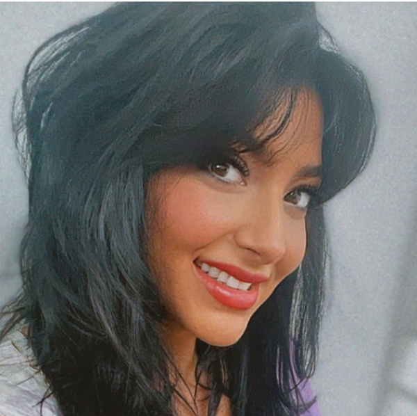 Sarah Zeitoun - Révèle toi