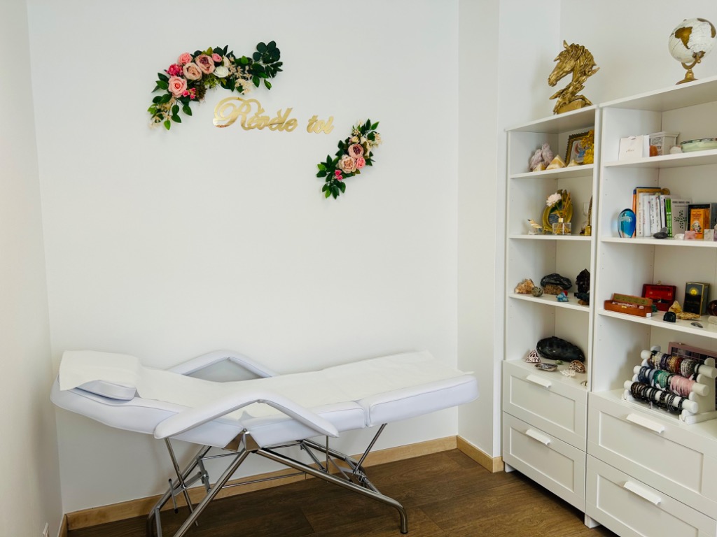 photo seance Sarah Zeitoun - Révèle toi