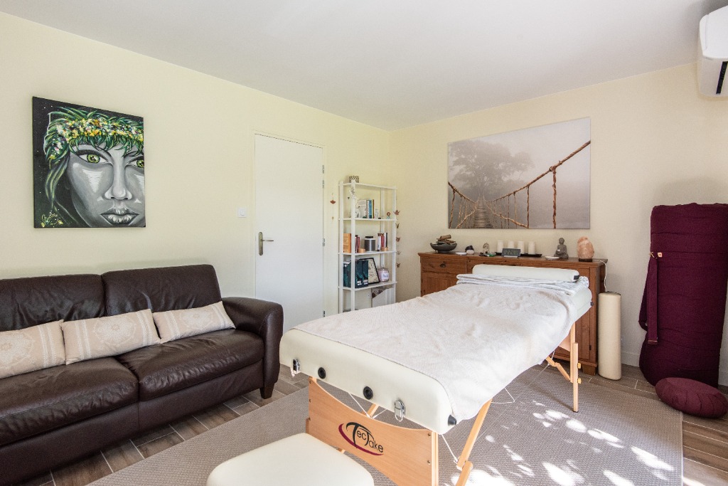 photo seance JULIE AMSELLEM