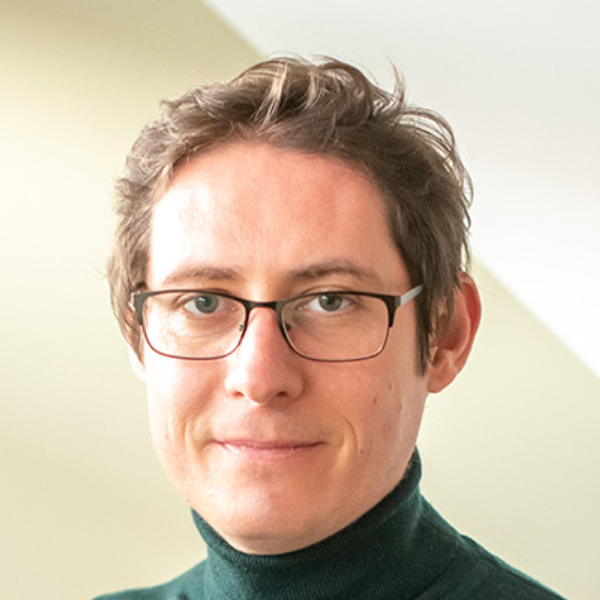 Olivier de Pierrefeu