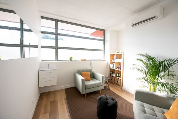 photo cabinet Olivier Malcor de Pierrefeu