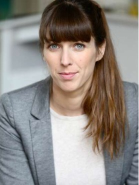 photo portrait Jane Oberdorff