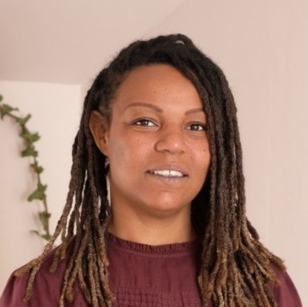 Nathalie JEANNE-ROSE