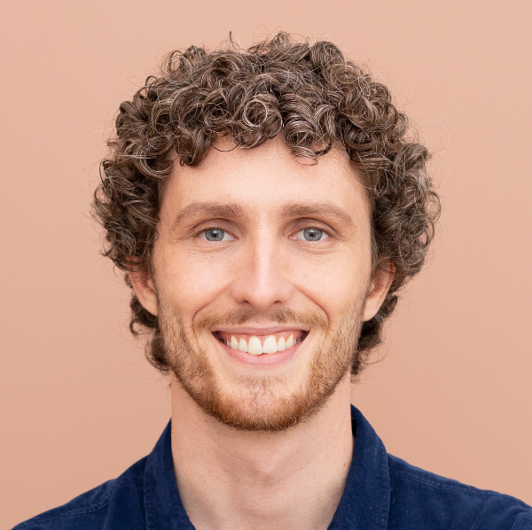 Lucas Perrier Chiropracteur