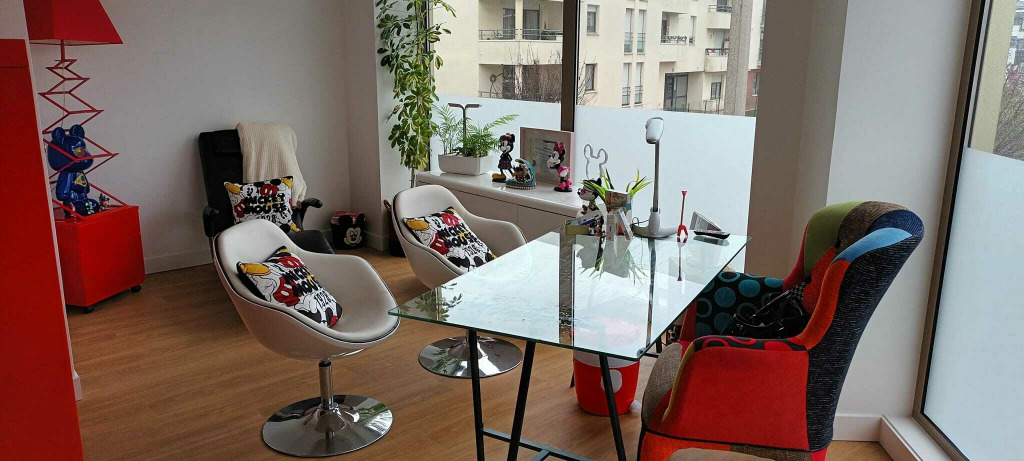 photo cabinet Valérie Bailleul