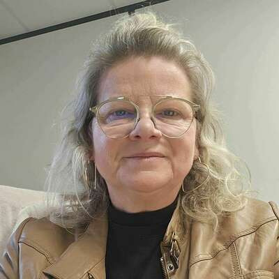 photo portrait Valérie Bailleul