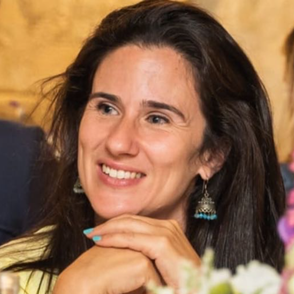 Tassadit Amroun-Sébille