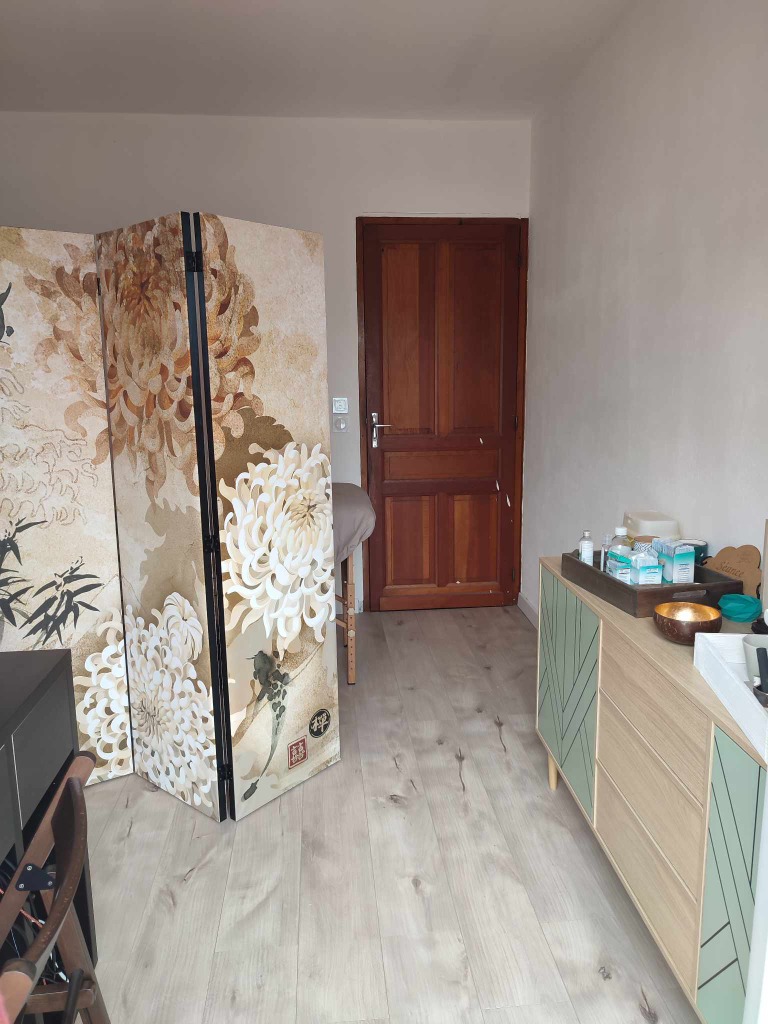 photo cabinet Aurélie OLEA