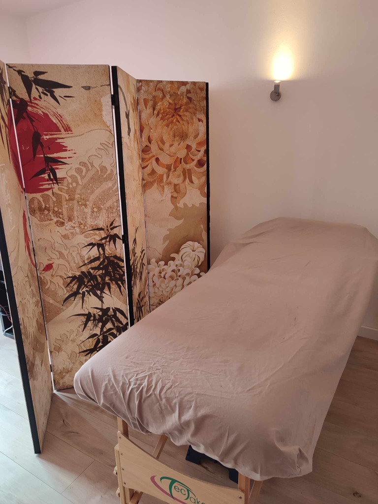 photo seance Aurélie OLEA