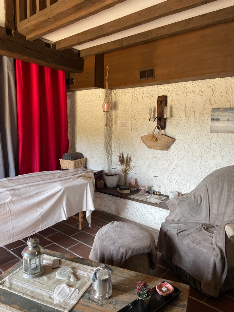 photo cabinet Balache Géraldine 