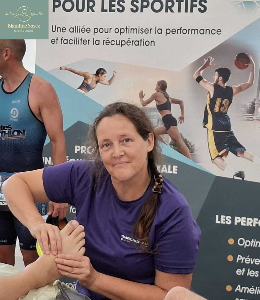 photo activite BLANDINE SOYEZ