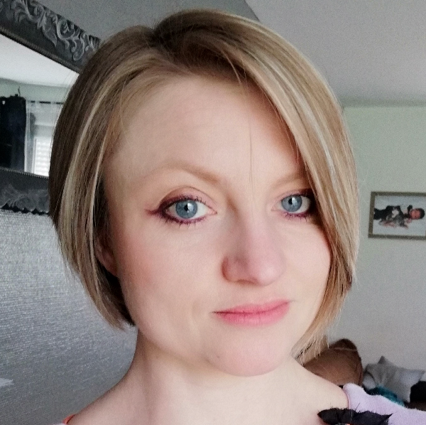 Aurore D’huysser kinésiologue Instinctive