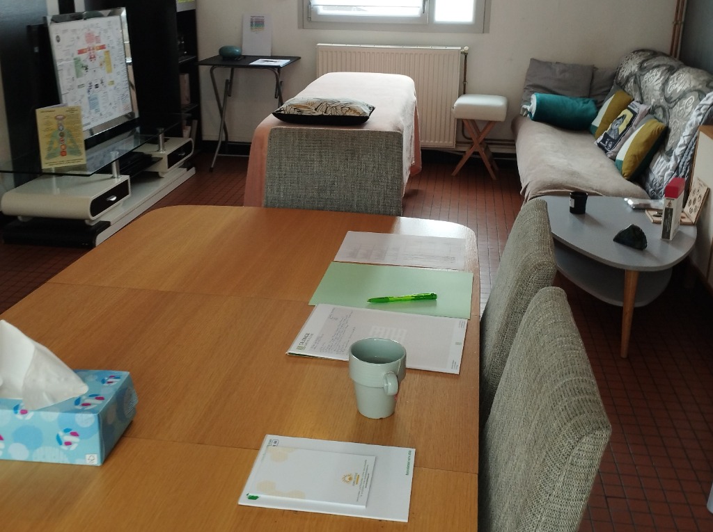 photo cabinet Aurore D’huysser