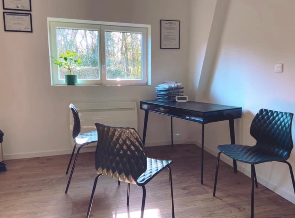 photo cabinet Damiens Sauvage