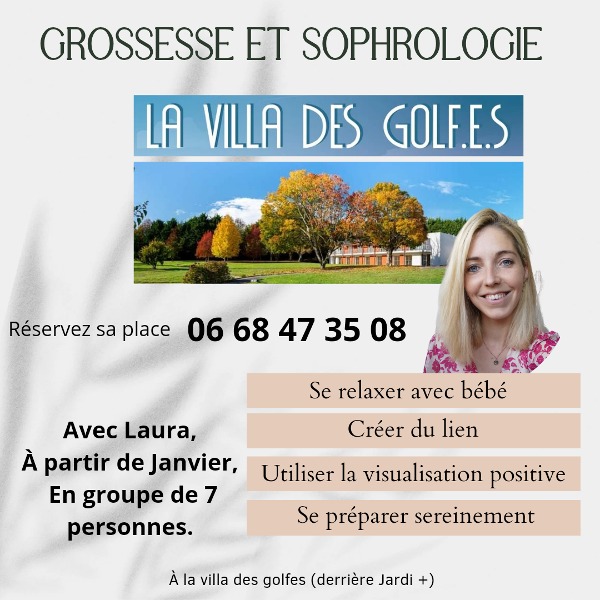 photo activite Laura Gueguen 