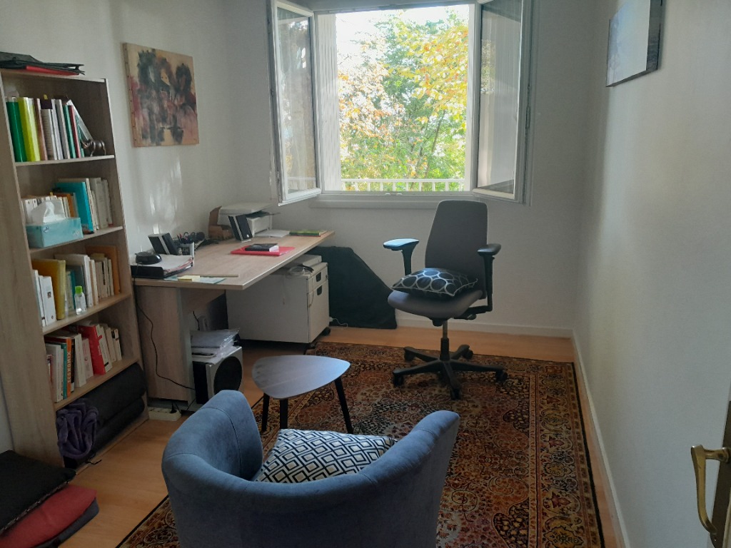 photo cabinet Gilles Mauviot