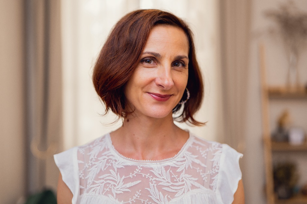 photo portrait O dedans Sophrologie